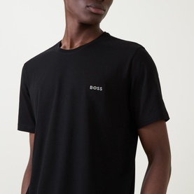 Mix & Match Logo Lounge T-Shirt