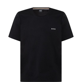 Mix & Match Logo Lounge T-Shirt