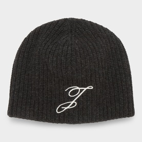 Le Bonnet Espiral Beanie Hat