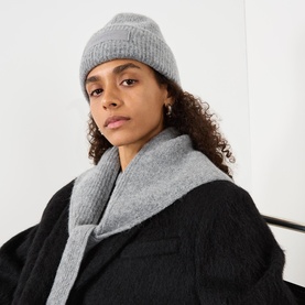 Le Bonnet Gros Beanie Hat