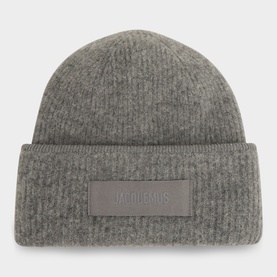 Le Bonnet Gros Beanie Hat