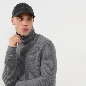 Casquette Cachemiro Baseball Cap