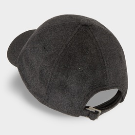 Casquette Cachemiro Baseball Cap