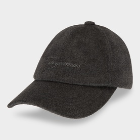 Casquette Cachemiro Baseball Cap
