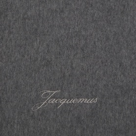 Le &Eacute;charpe Logo Scarf