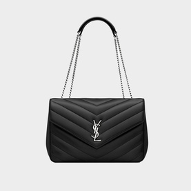 Lou Lou Large Shoulder Bag