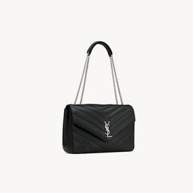 Lou Lou Large Shoulder Bag