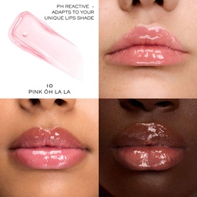 Lip Id&ocirc;le JuicyTreat