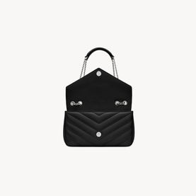 Lou Lou Medium Shoulder Bag