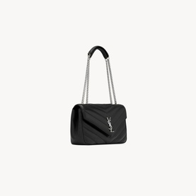 Lou Lou Medium Shoulder Bag