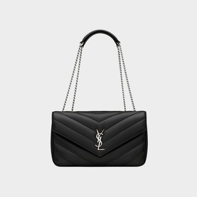 Lou Lou Medium Shoulder Bag