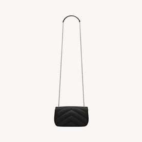 Lou Lou Mini Shoulder Bag