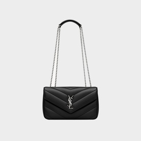 Lou Lou Small Shoulder Bag