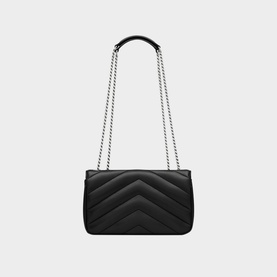 Lou Lou Small Shoulder Bag