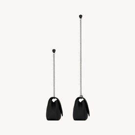 Lou Lou Small Shoulder Bag