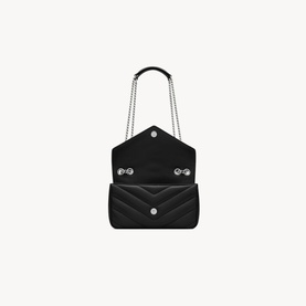 Lou Lou Small Shoulder Bag