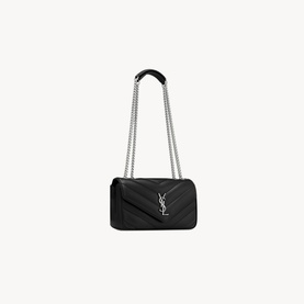 Lou Lou Small Shoulder Bag