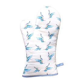 Hummingbird Gauntlet