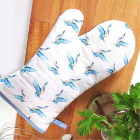 Hummingbird Gauntlet