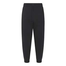 Tapered Joggers Washed Onyx