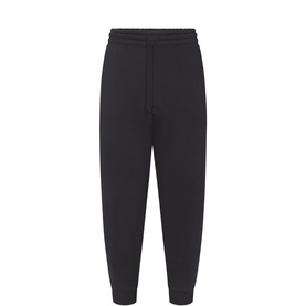 Tapered Joggers Washed Onyx