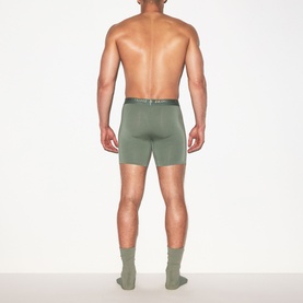 5" Boxer Briefs Three-Pack Laurel Multi