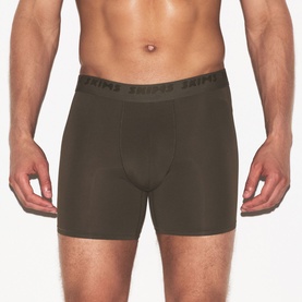 5" Boxer Briefs Three-Pack Laurel Multi