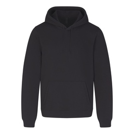 Hoodie Washed Onyx