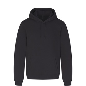 Hoodie Washed Onyx
