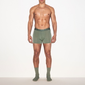 3" Boxer Briefs Three-Pack Laurel Multi