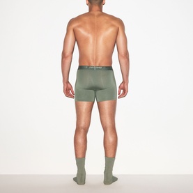 3" Boxer Briefs Three-Pack Laurel Multi