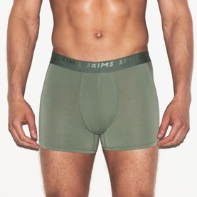3" Boxer Briefs Three-Pack Laurel Multi