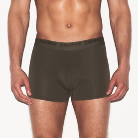 3" Boxer Briefs Three-Pack Laurel Multi