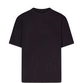 Oversized T-Shirt Obsidian