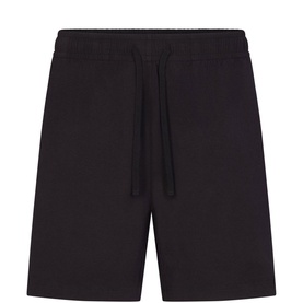 Relaxed Short Obsidian