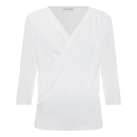 Sutton Drape Top
