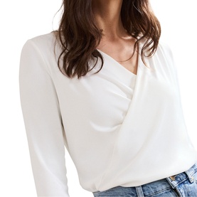 Sutton Drape Top