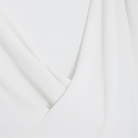 Sutton Drape Top