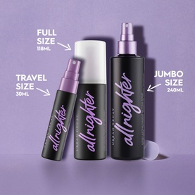 All Nighter Makeup Setting Spray Jumbo