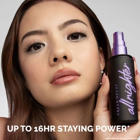 All Nighter Makeup Setting Spray Jumbo