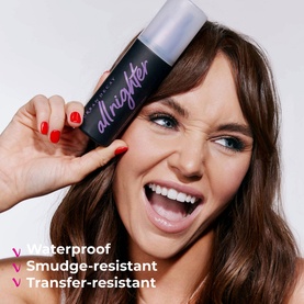 All Nighter Makeup Setting Spray Jumbo