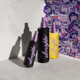 All Nighter Makeup Setting Spray Jumbo