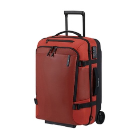 Armox Two-Wheel Duffle Backpack 55cm
