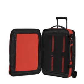 Armox Two-Wheel Duffle Backpack 55cm