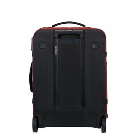 Armox Two-Wheel Duffle Backpack 55cm