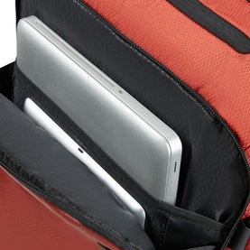 Armox Two-Wheel Duffle Backpack 55cm