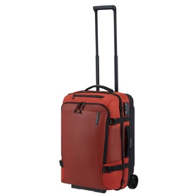 Armox Two-Wheel Duffle Backpack 55cm