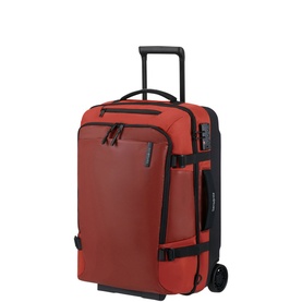 Armox Two-Wheel Duffle Backpack 55cm