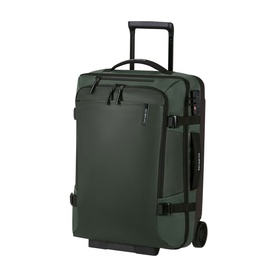 Armox Two-Wheel Duffle Bag 55cm