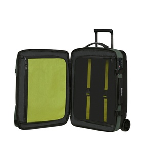 Armox Two-Wheel Duffle Bag 55cm